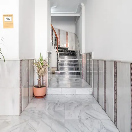Grx Gran Via Catedral Apartment Granada Exterior photo