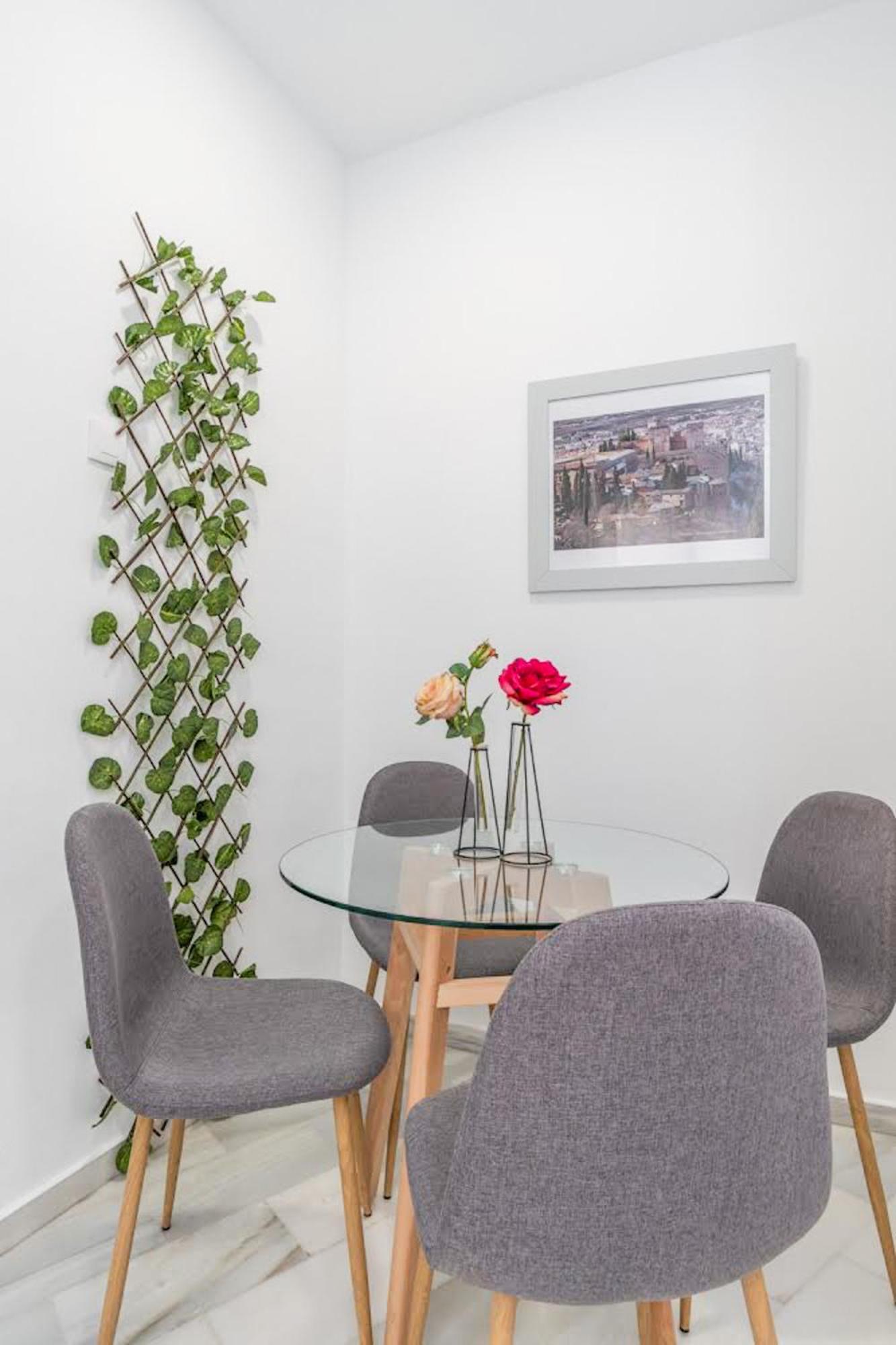 Apartment Grx Gran Via Catedral Granada